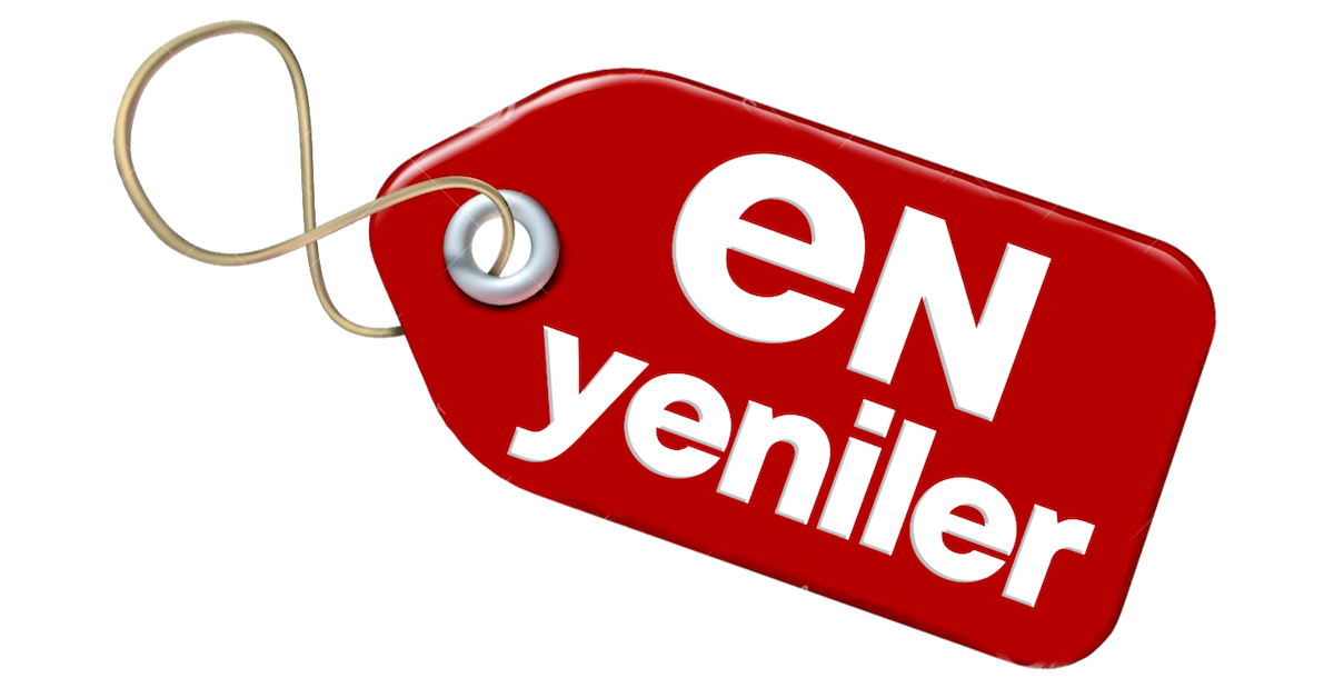 eNyeniler